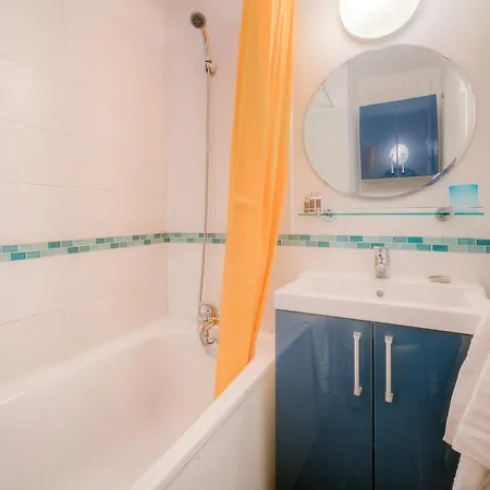 Apartment Sud - Triolet 207
